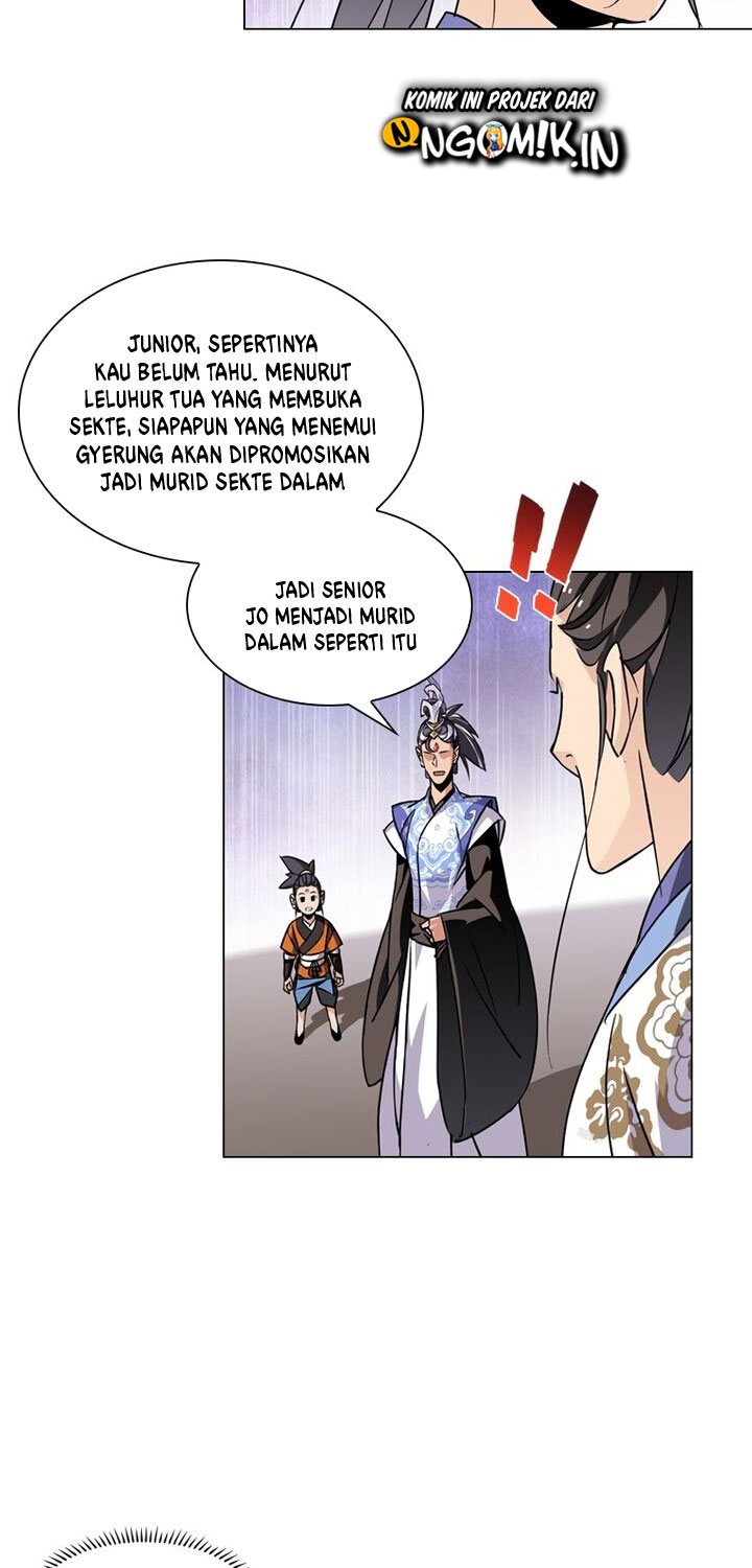 6 Worlds of Cultivation Chapter 05 Gambar 10